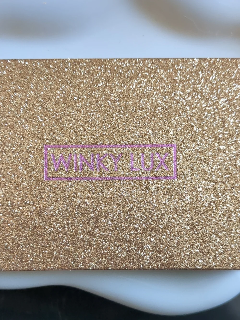 Eyeshadow Palette